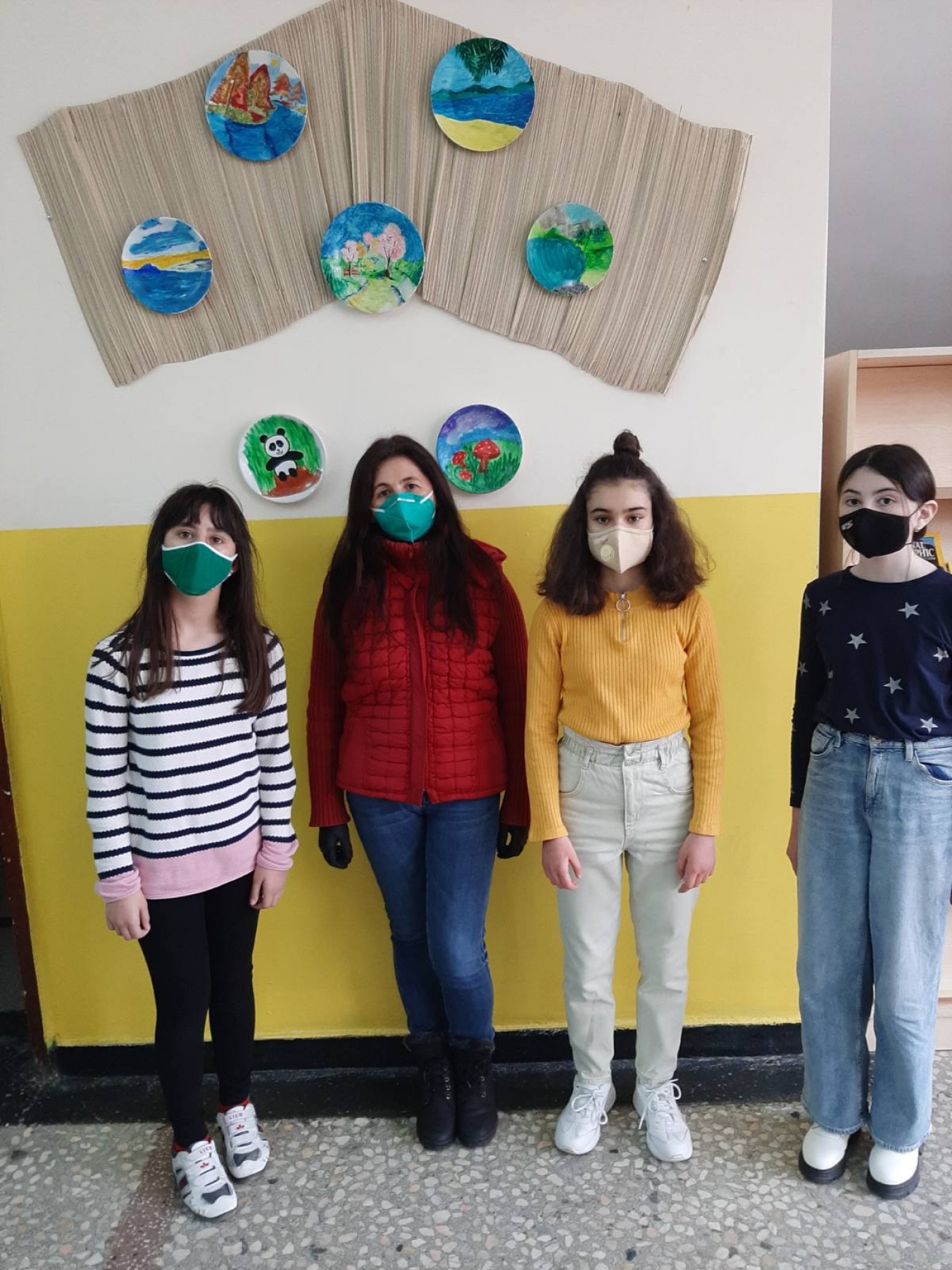 Успехите на учениците от ОУ "Д-р П. Берон" продължават